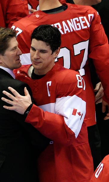 Babcock's boys win gold again
